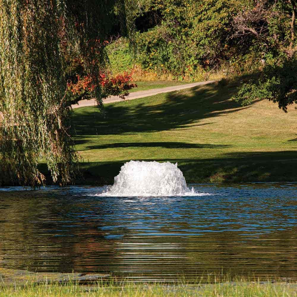 Kasco Floating Pond & Lake Surface Aerators
