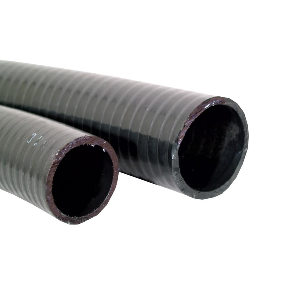 Flexible PVC Tubing 3 Inch Inner Diameter The Pond Guy