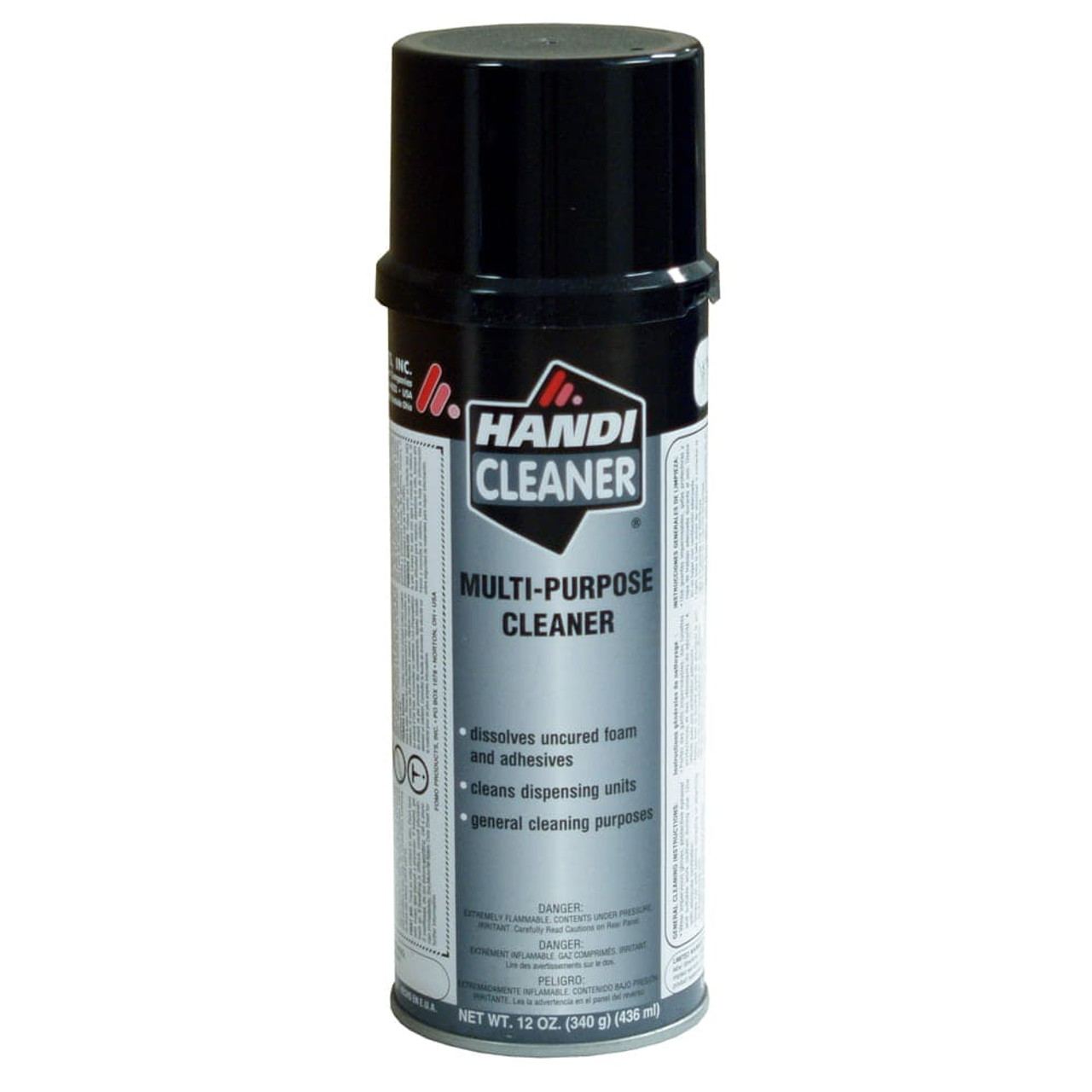 Foam Gun Cleaner, Handi-Cleaner