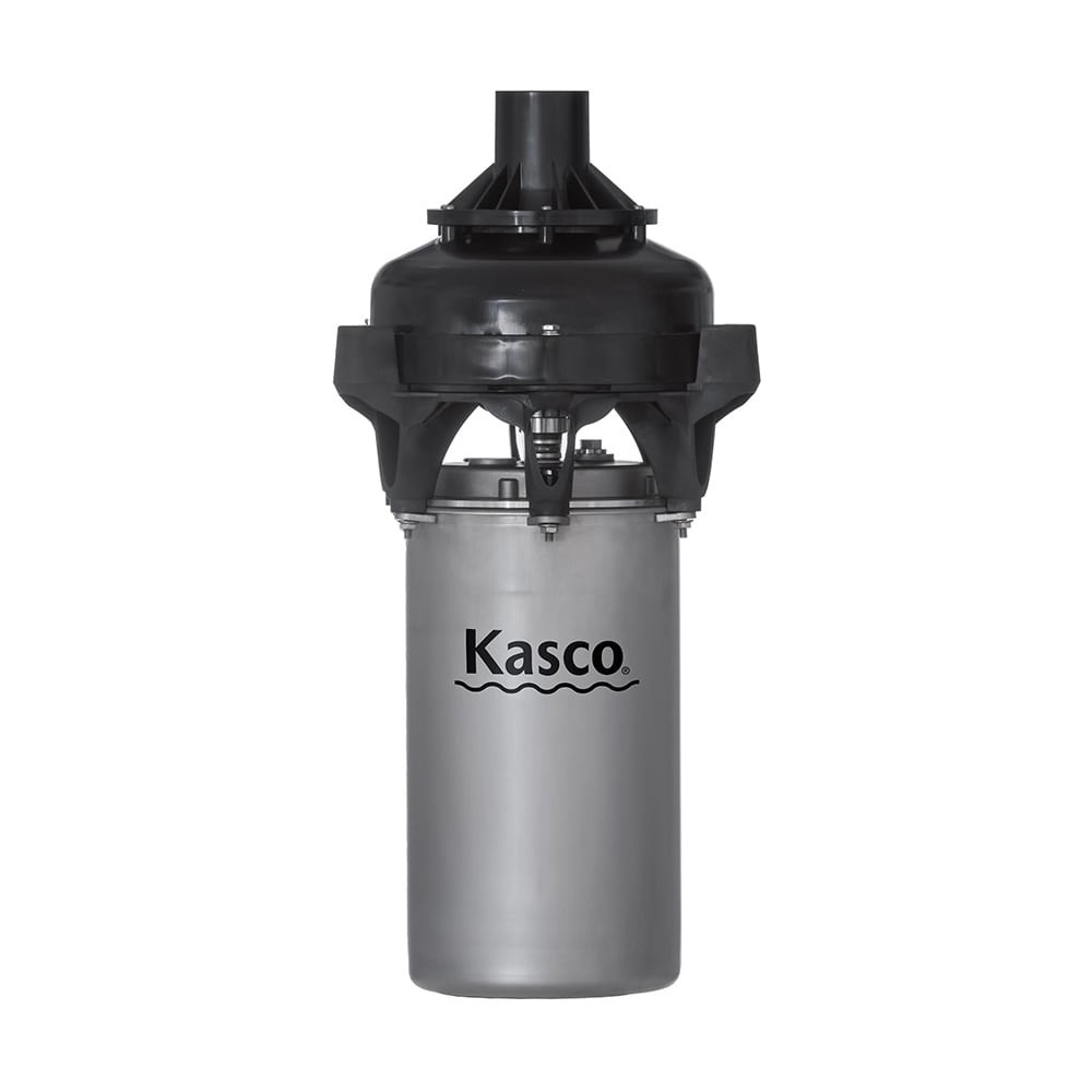 Kasco 3 HP 3.1JF Fountain - Thumbnail 2