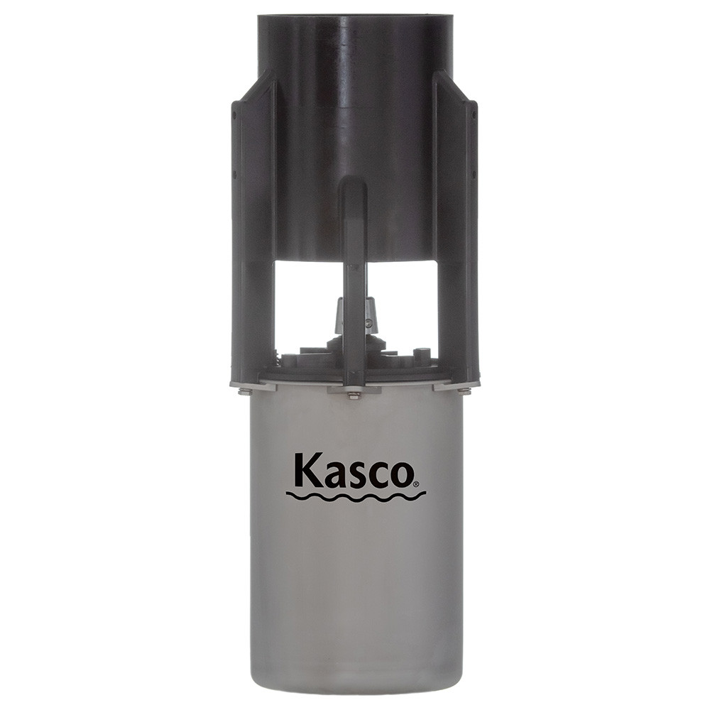Kasco 8400VFX 2 HP Single Pattern Fountain - Thumbnail 2