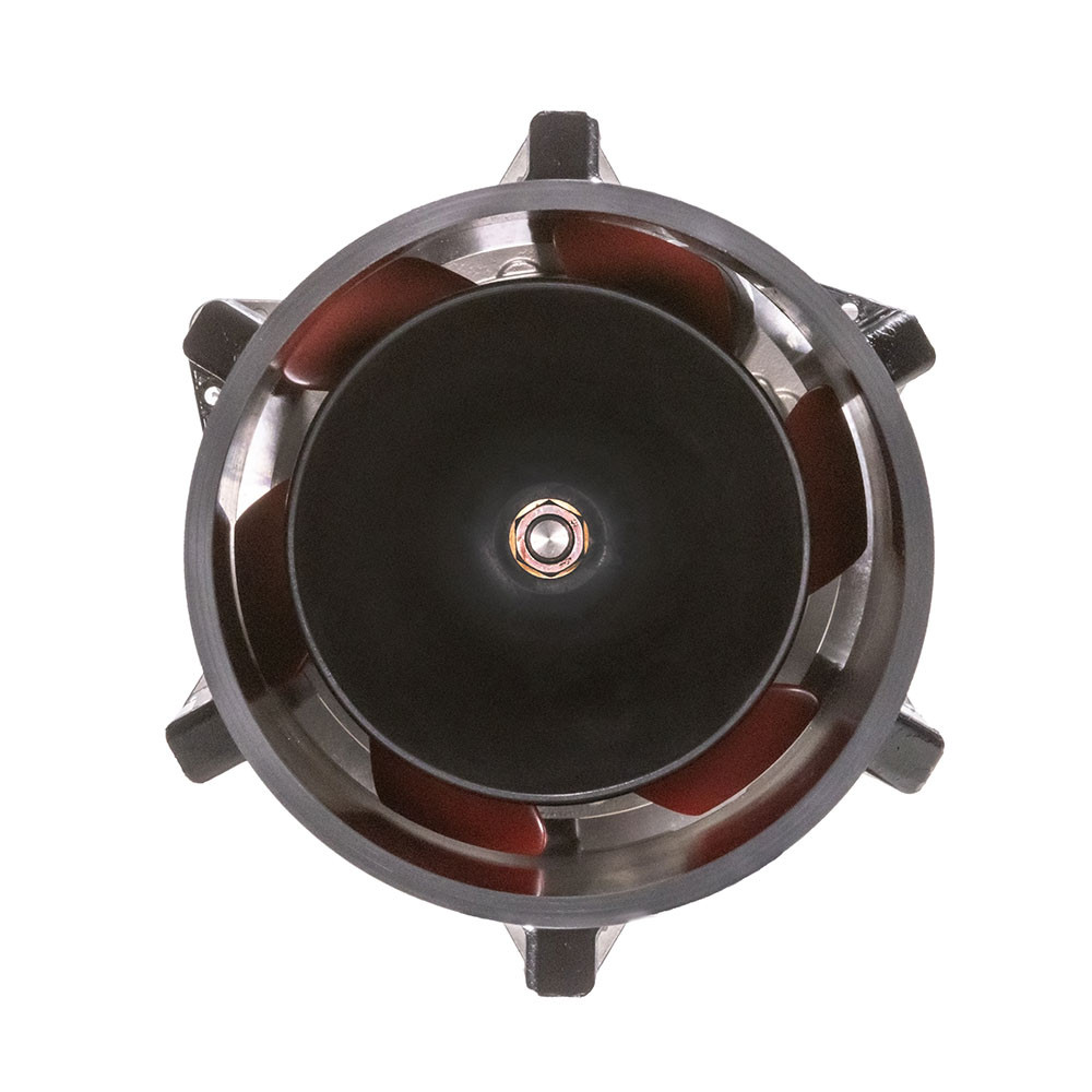 Kasco 5.1VFX 5HP Single Pattern Fountain - Thumbnail 4