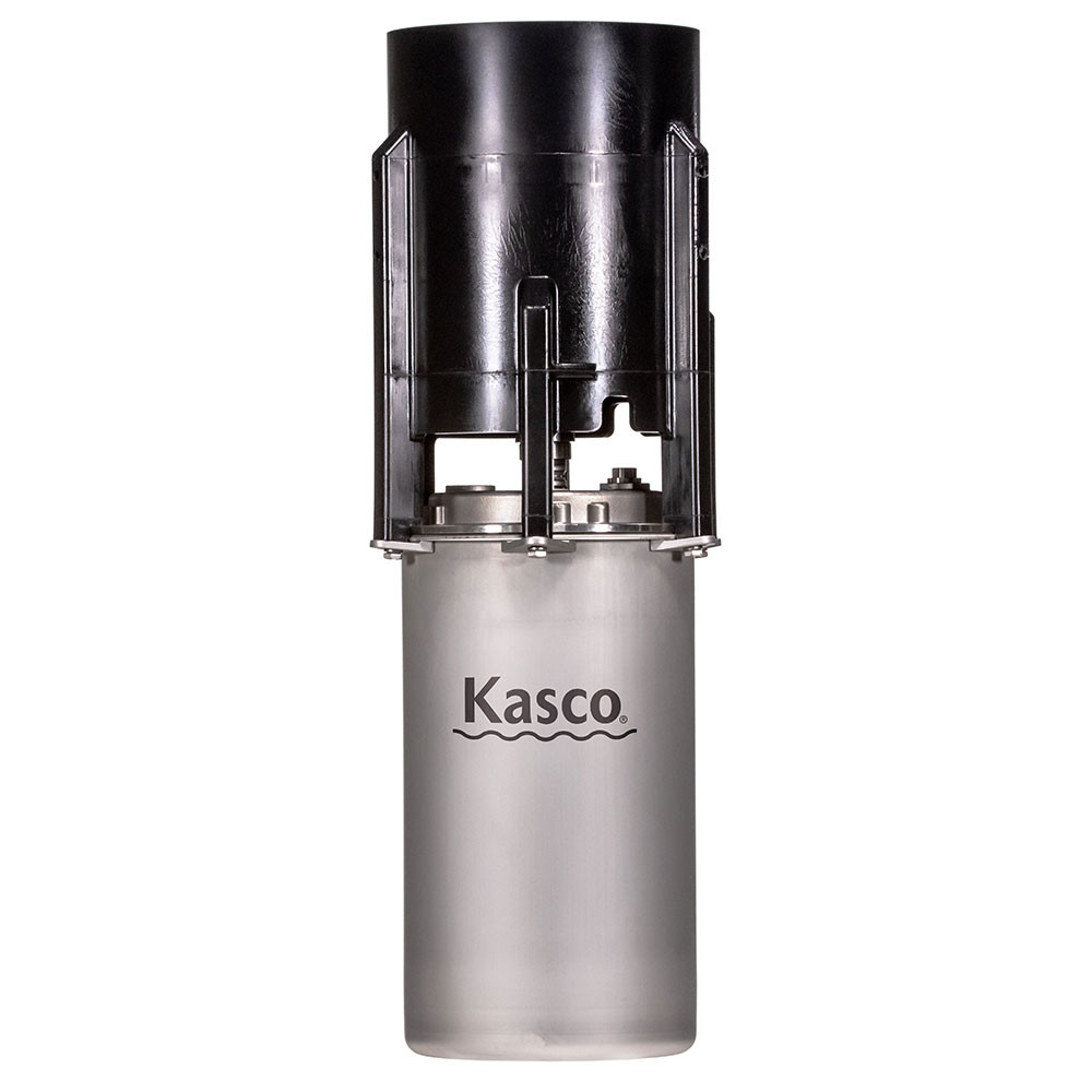 Kasco 5.1VFX 5HP Single Pattern Fountain