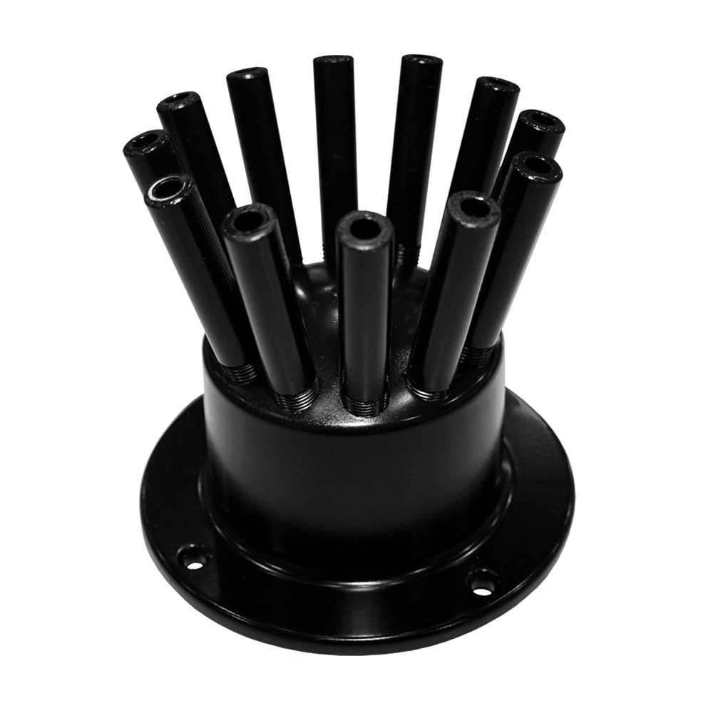 Aqua Control Evolution Series Cluster Arch Nozzle