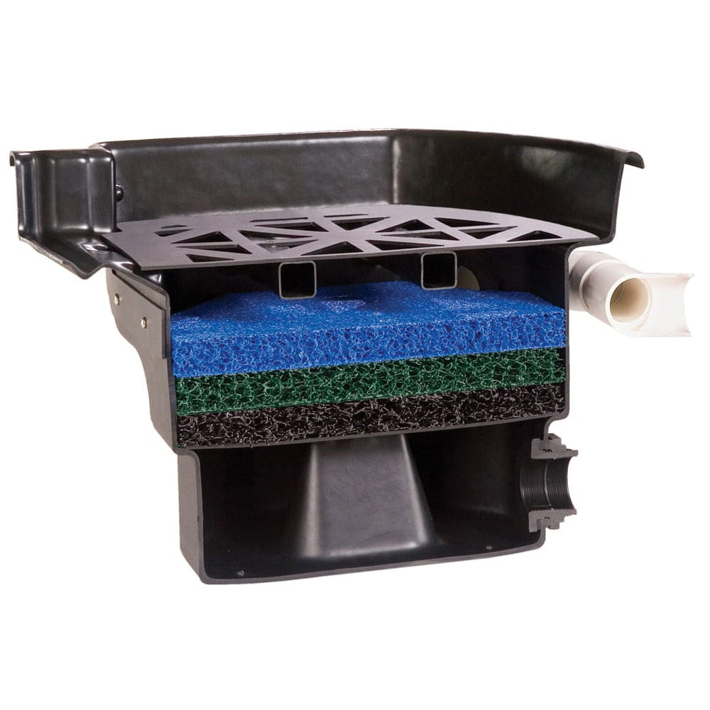 Atlantic FilterFalls Big Bahama Pro Series - Thumbnail 4