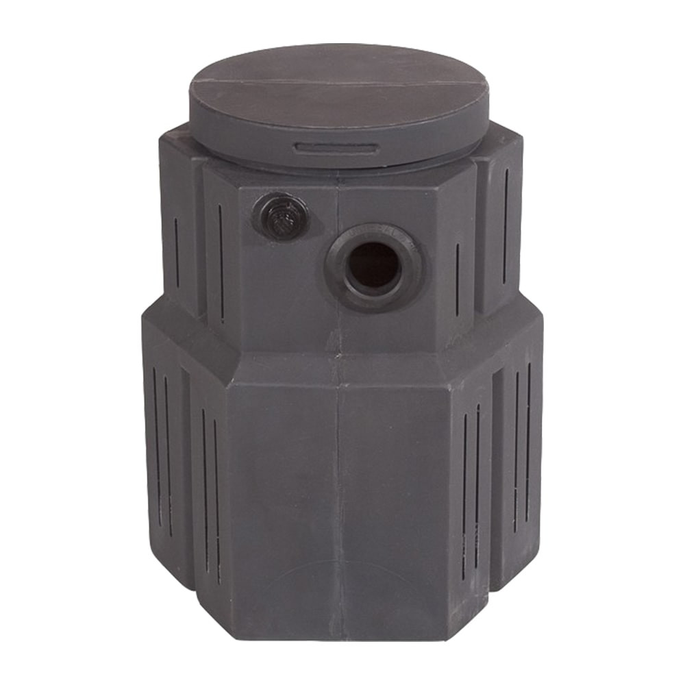 Blue Thumb Elite Pump Vault Canyons