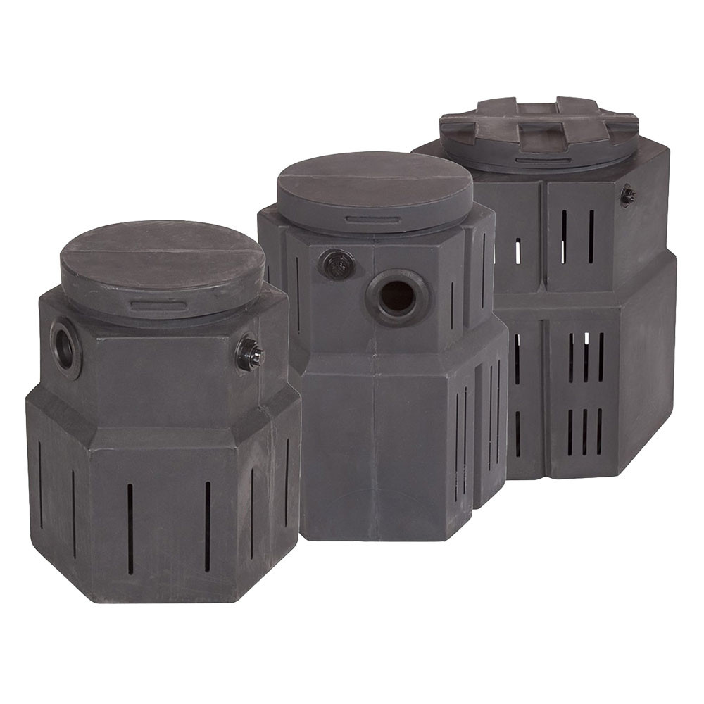 Blue Thumb Elite Pump Vault Canyons - Thumbnail 3