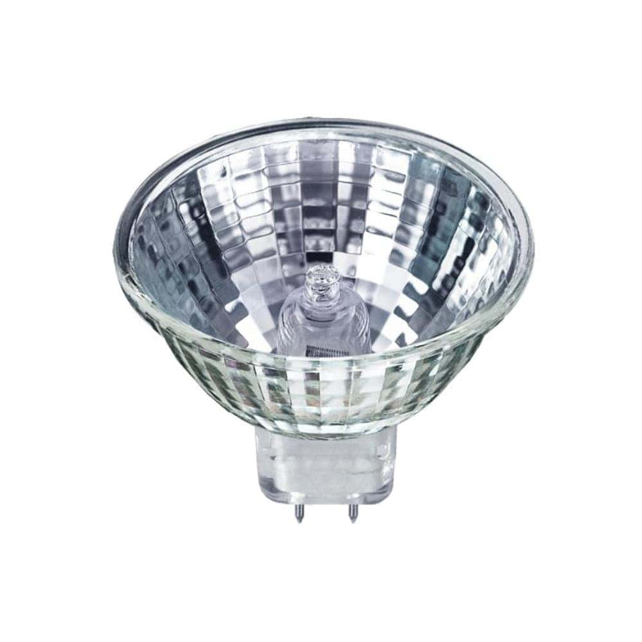 Halogen Bulbs - MR16 - GU5.3 Base