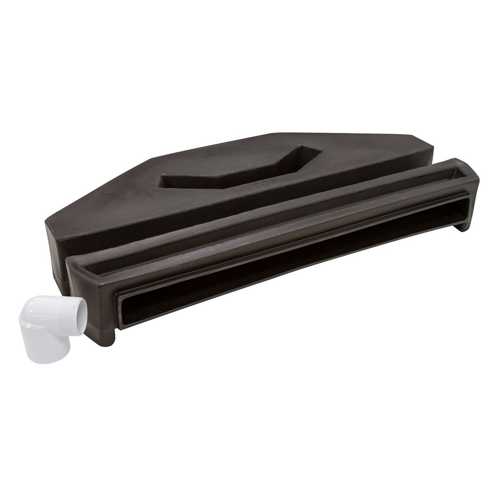 Blue Thumb Elite Spillway 28-Inch - Thumbnail 2