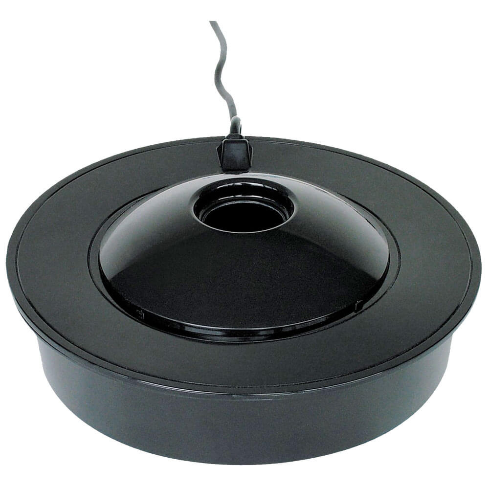 Floating Pond DeIcer Thermo Pond De Icer The Pond Guy