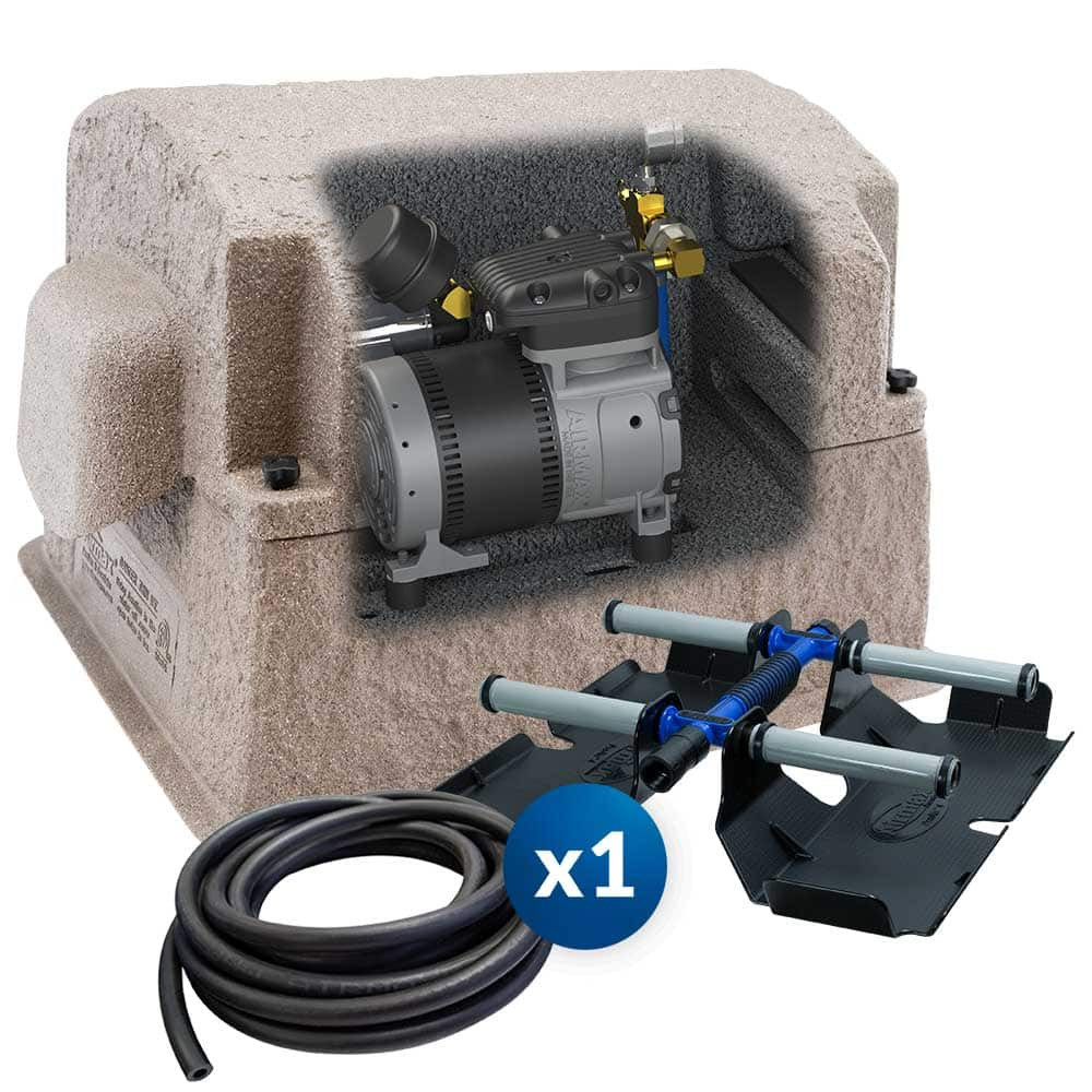 Airmax PondSeries Aeration Systems - Thumbnail 2