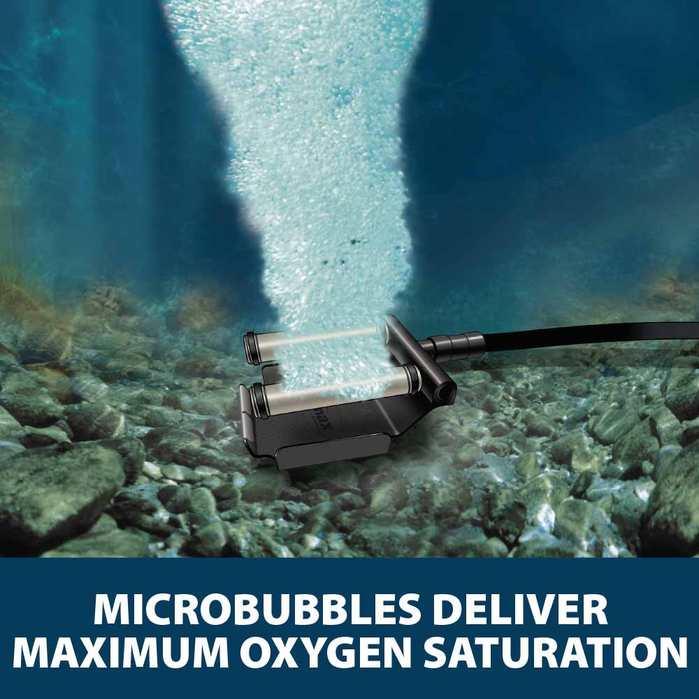 Airmax Shallow Water Series Aeration Systems - Thumbnail 4