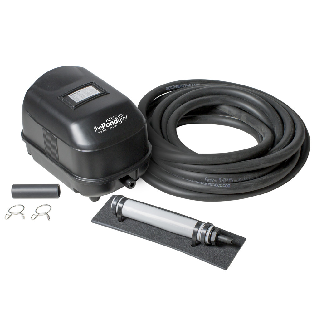 The Pond Guy Pond Aerator Kit
