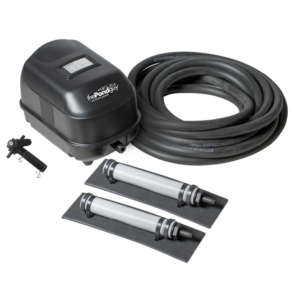 The Pond Guy Pond Aerator Kit - Thumbnail 2