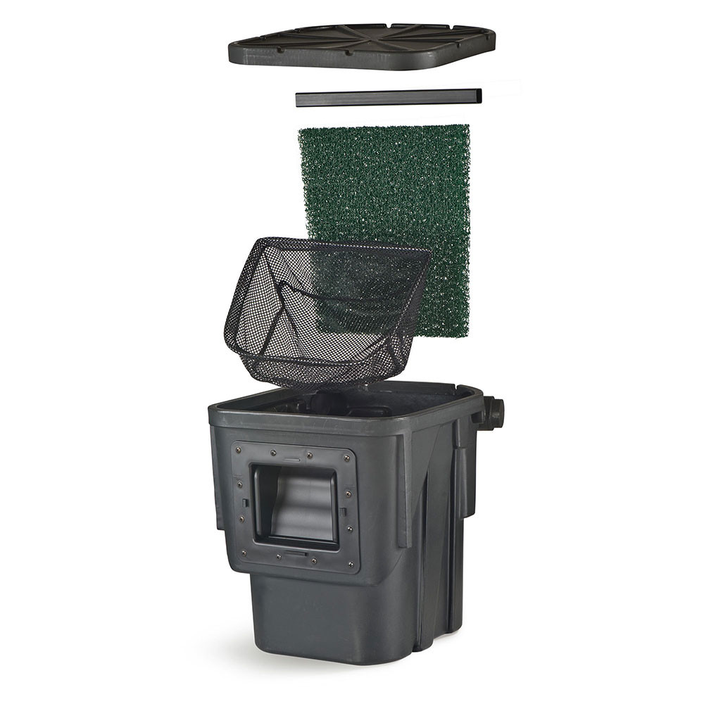 Atlantic Oasis Skimmer 6-Inch Weir - Thumbnail 3