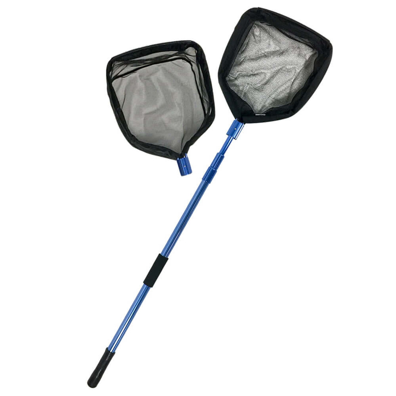 EPN Telescoping Pond Net - Stoney Creek Fisheries & Equipment