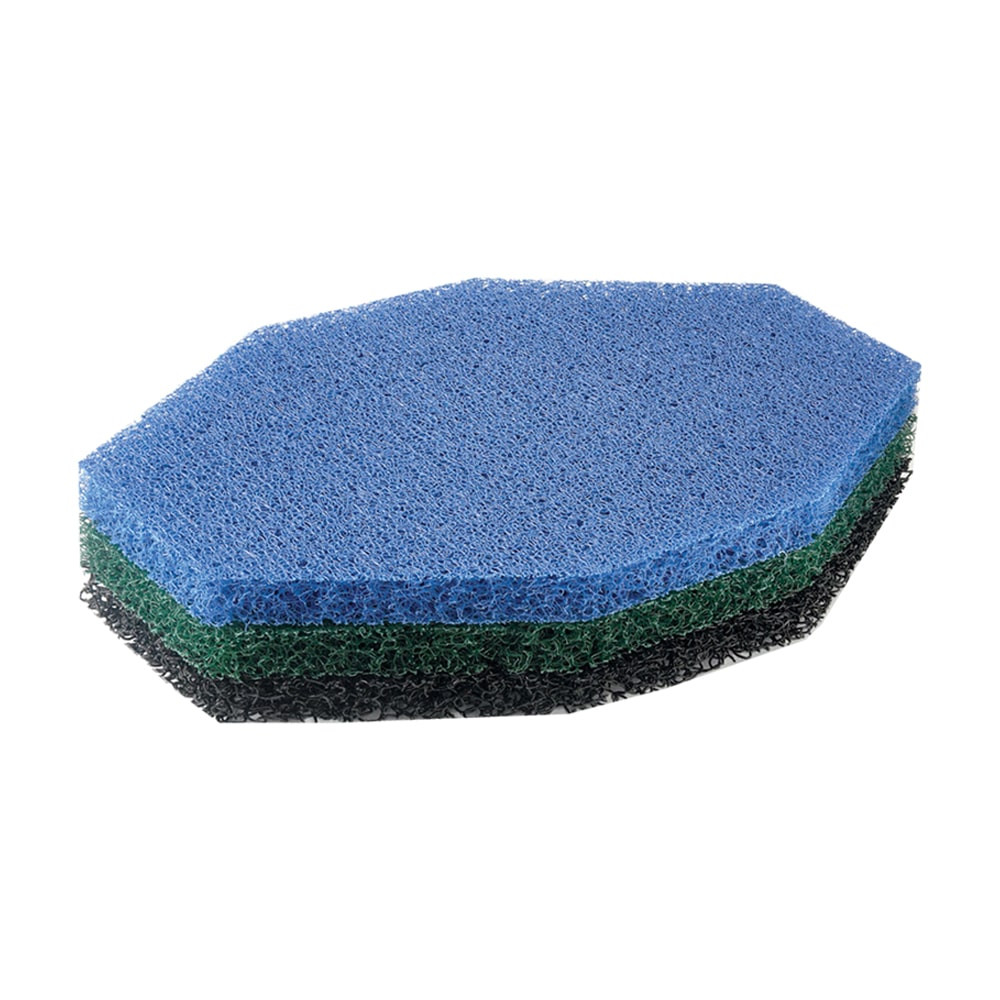 Atlantic Matala Filter Media Pad Kits - Thumbnail 5