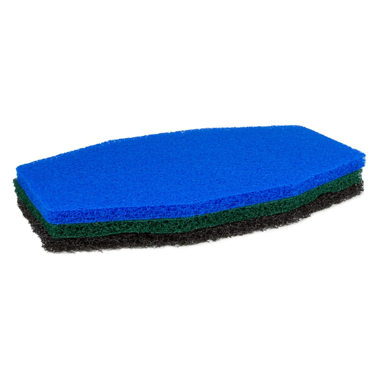 Atlantic Colorfalls Anti Splash Mat, Padding