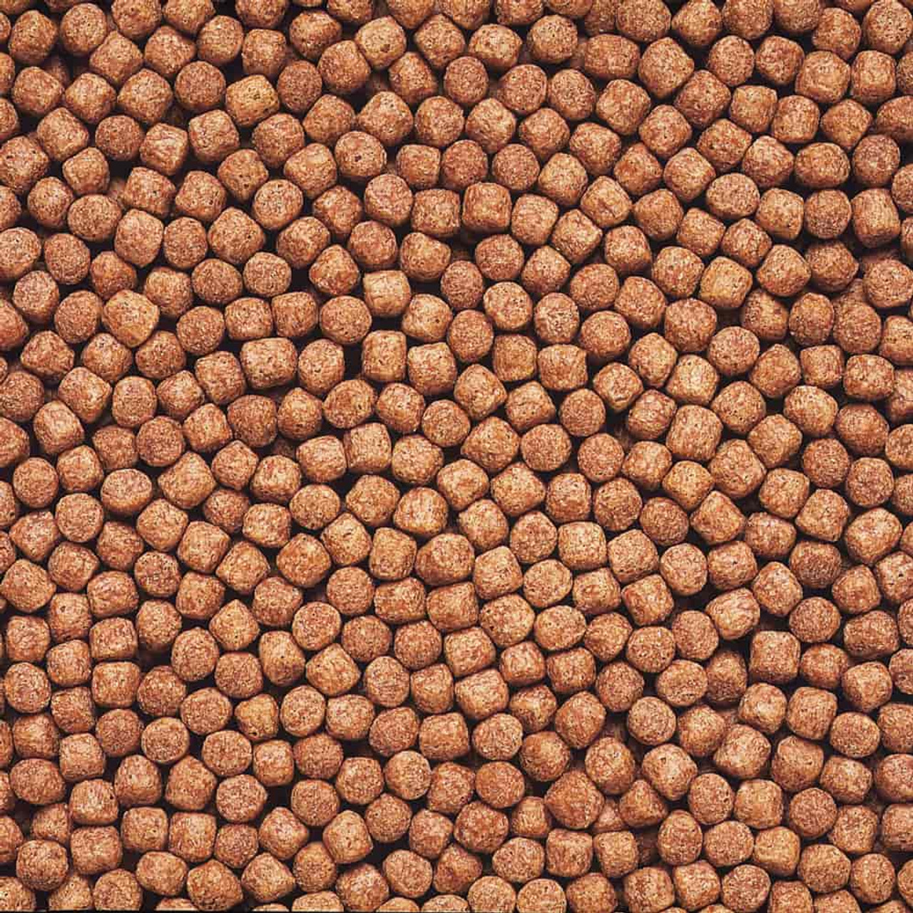 Wheat clearance germ pellets