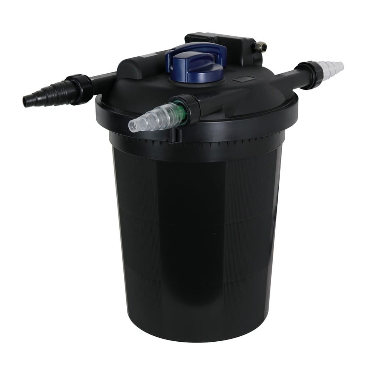 Xclear - The Xclear Module UV-C to disinfect pond water in filter tanks.