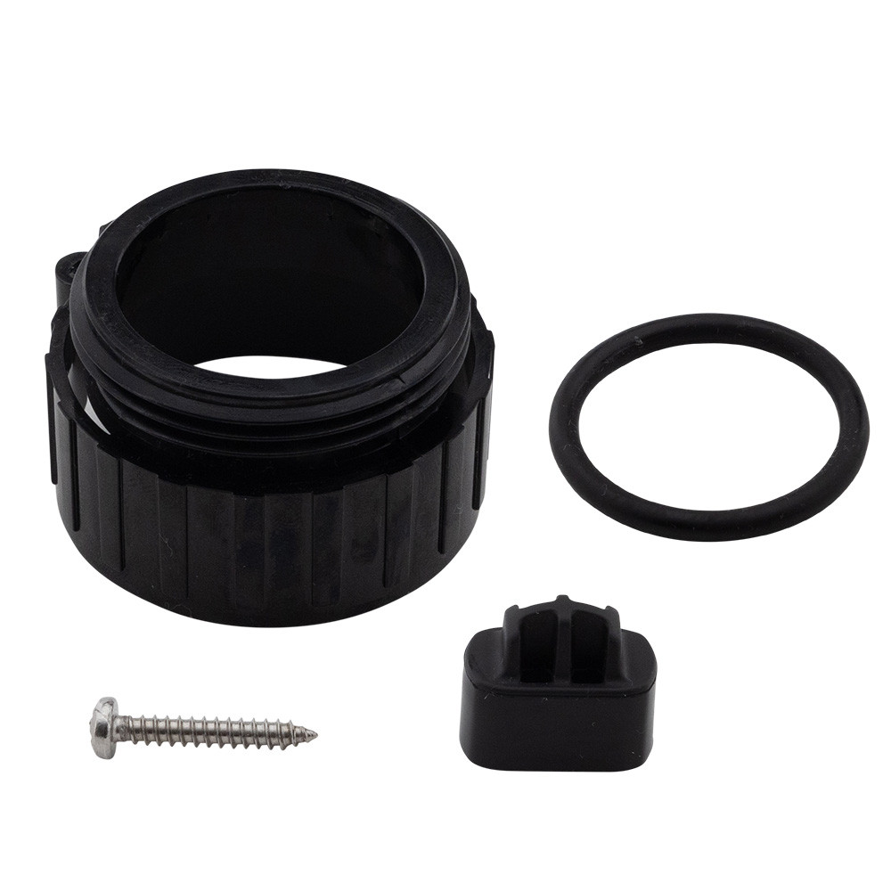 The Pond Guy ClearSolution G2 & SimplyClear Quartz Sleeve Hardware Kit