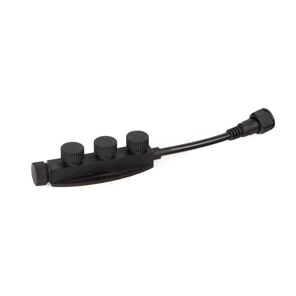 Atlantic Standard 4 Way Splitter