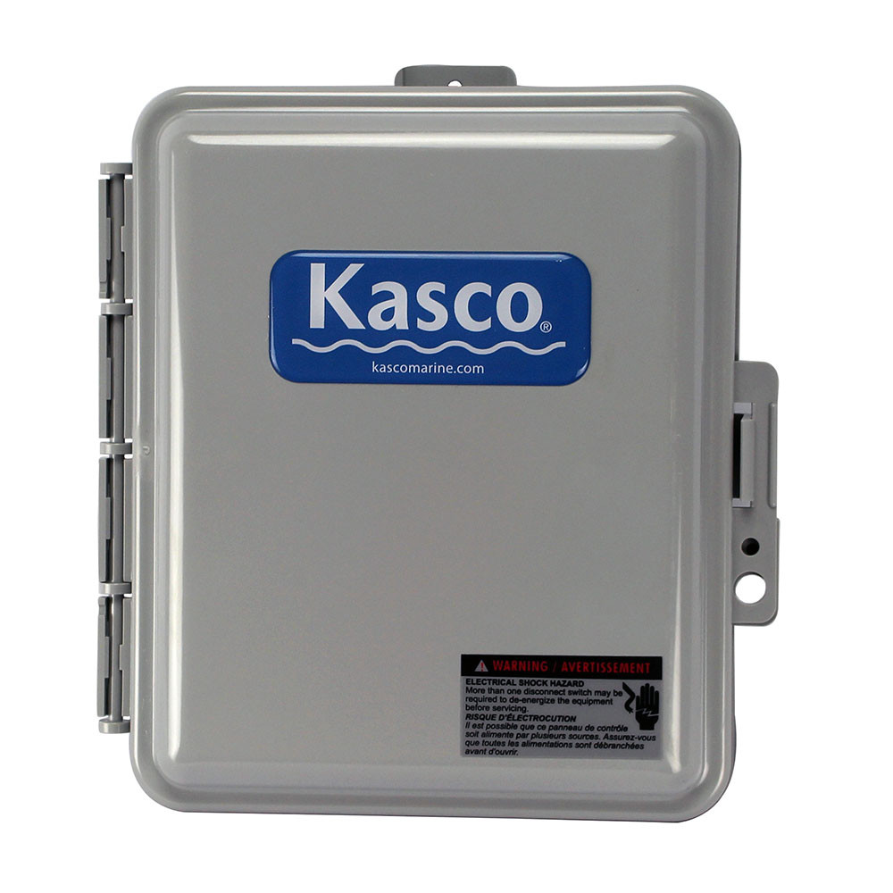 Kasco Fountain Control Panels