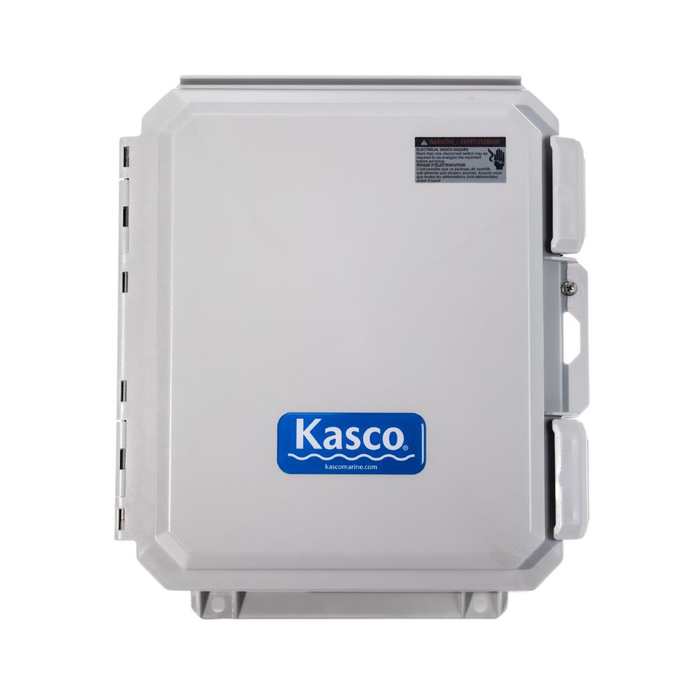 Kasco Fountain Control Panels - Thumbnail 4