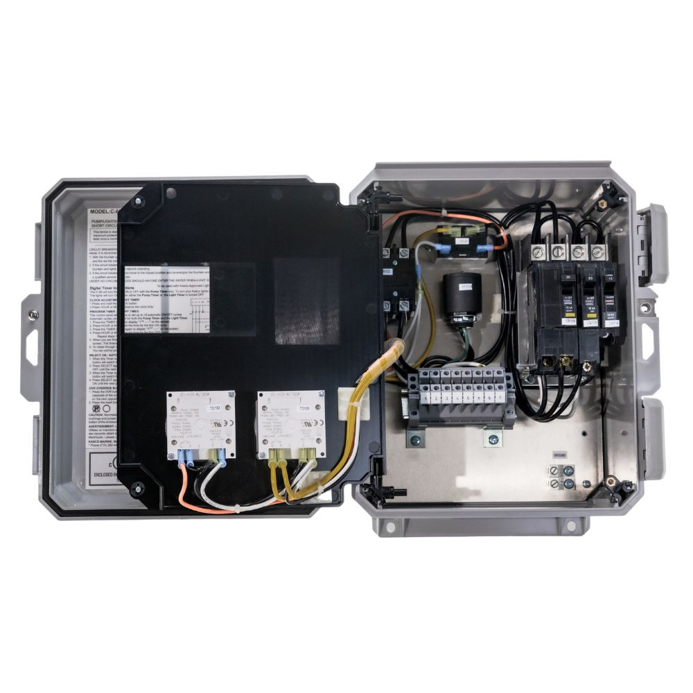 Kasco Fountain Control Panels