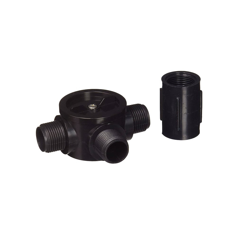 Pondmaster 02090 Dv34 Adjustable Diverter Valve