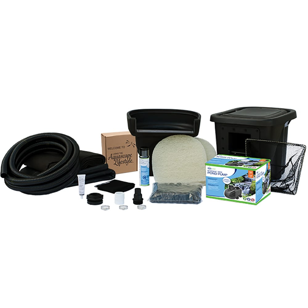 kit aquascaping