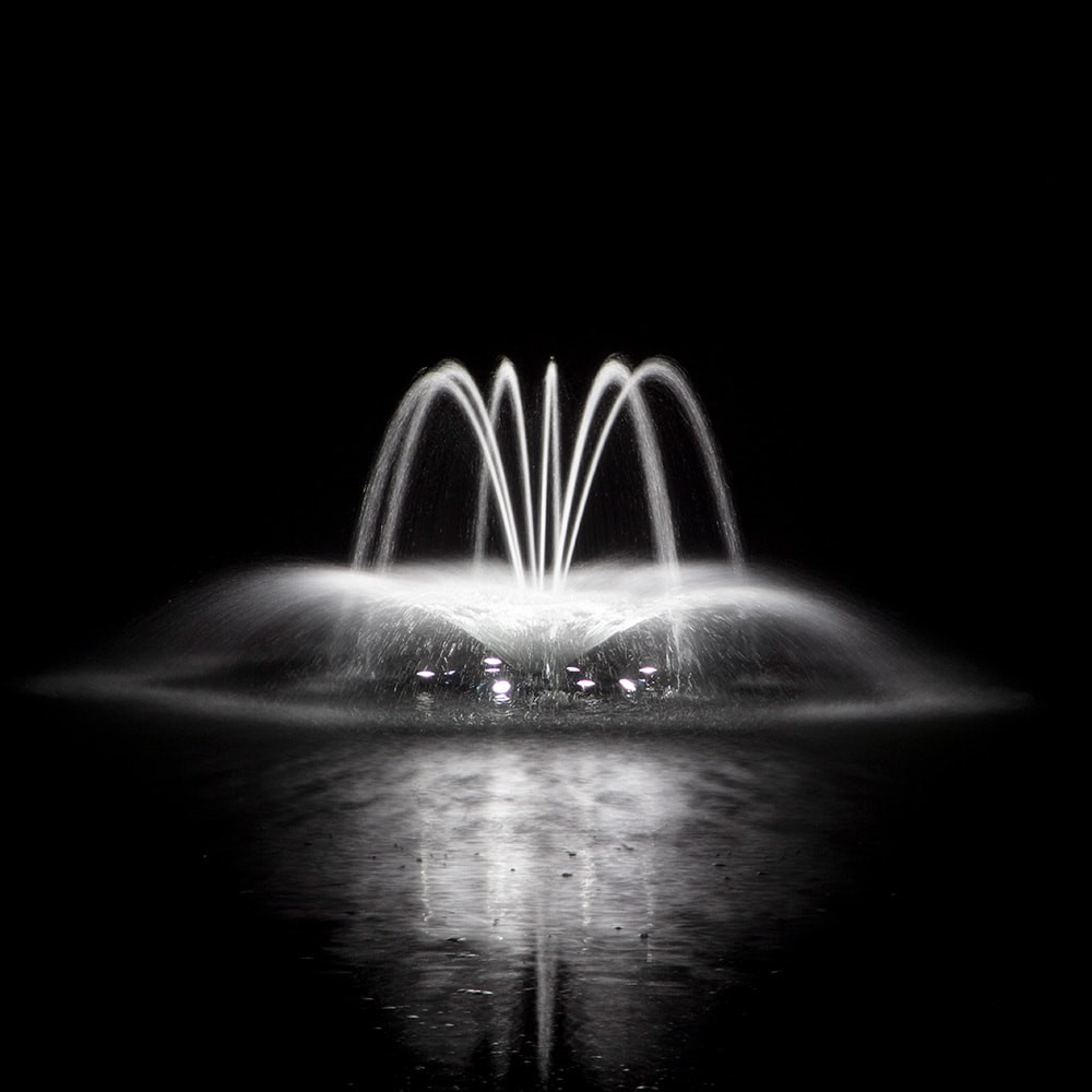 Airmax PondSeries Fountain Nozzle - Thumbnail 4
