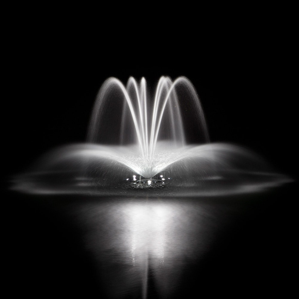 Airmax PondSeries Fountain Nozzle