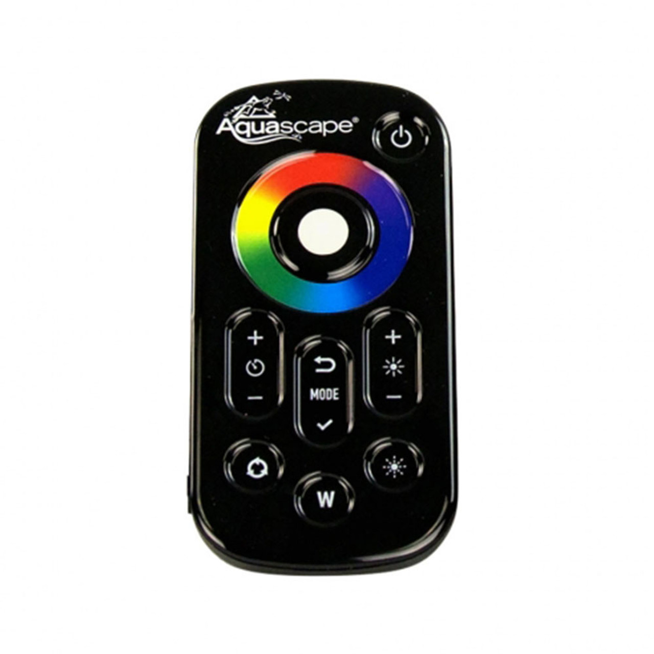 Aquascape color changing lights clearance