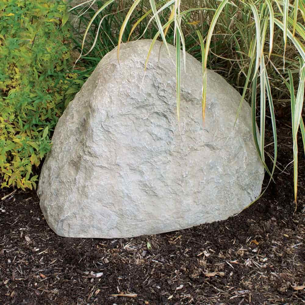 CrystalClear Large TrueRock Boulder Cover - Thumbnail 2