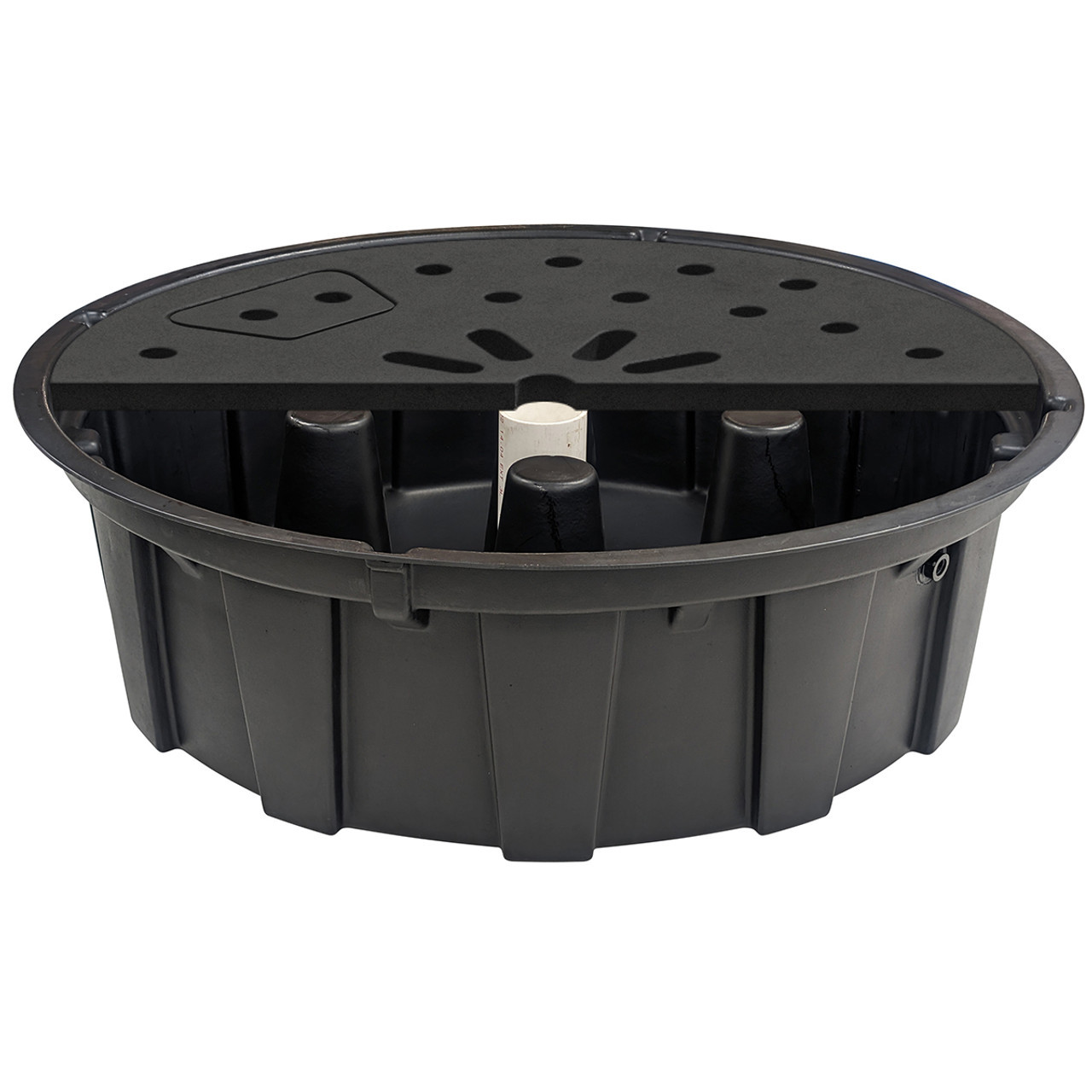 Sediment Screen For Altum or Achelous AquaBox Basins