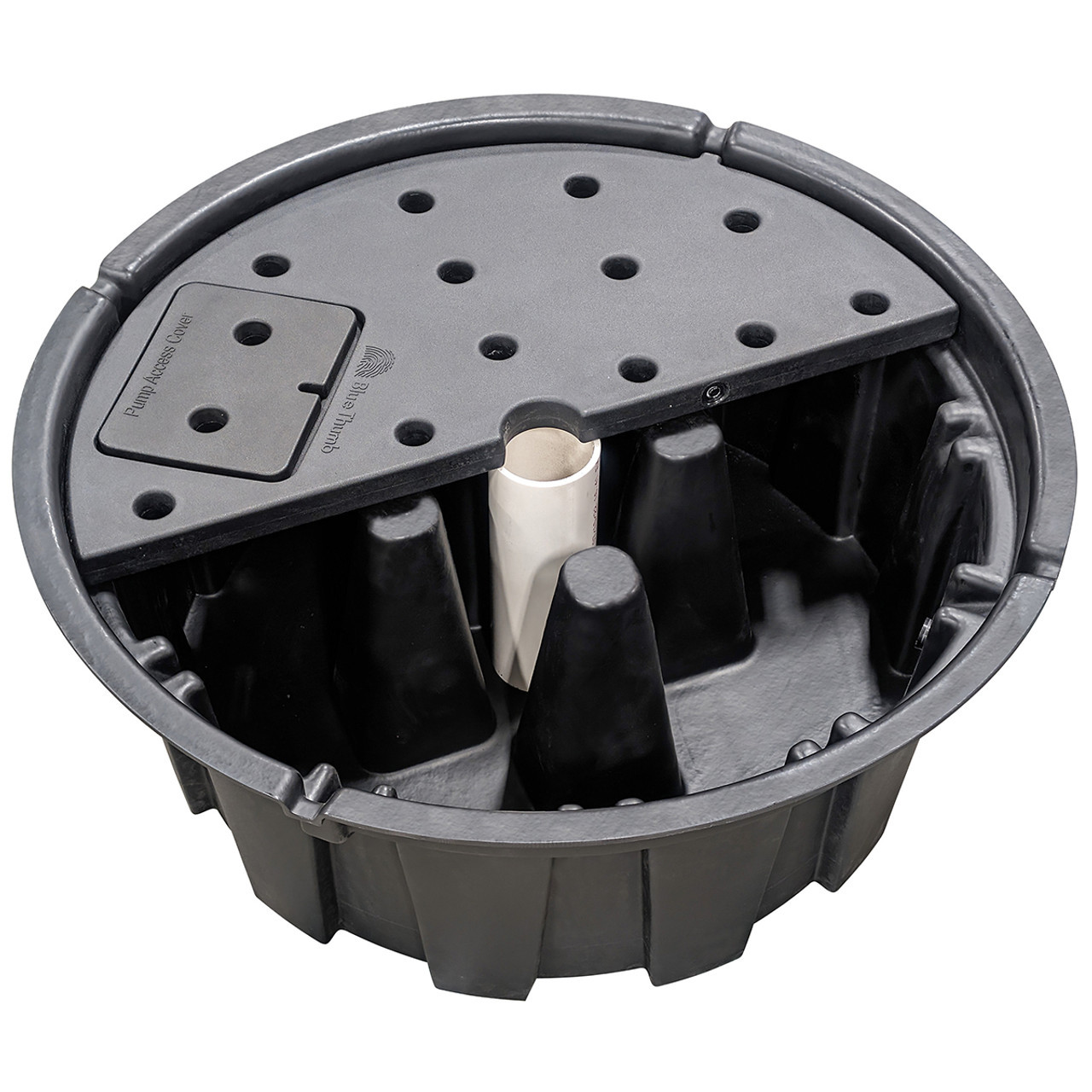 Sediment Screen For Altum or Achelous AquaBox Basins - Thumbnail 3