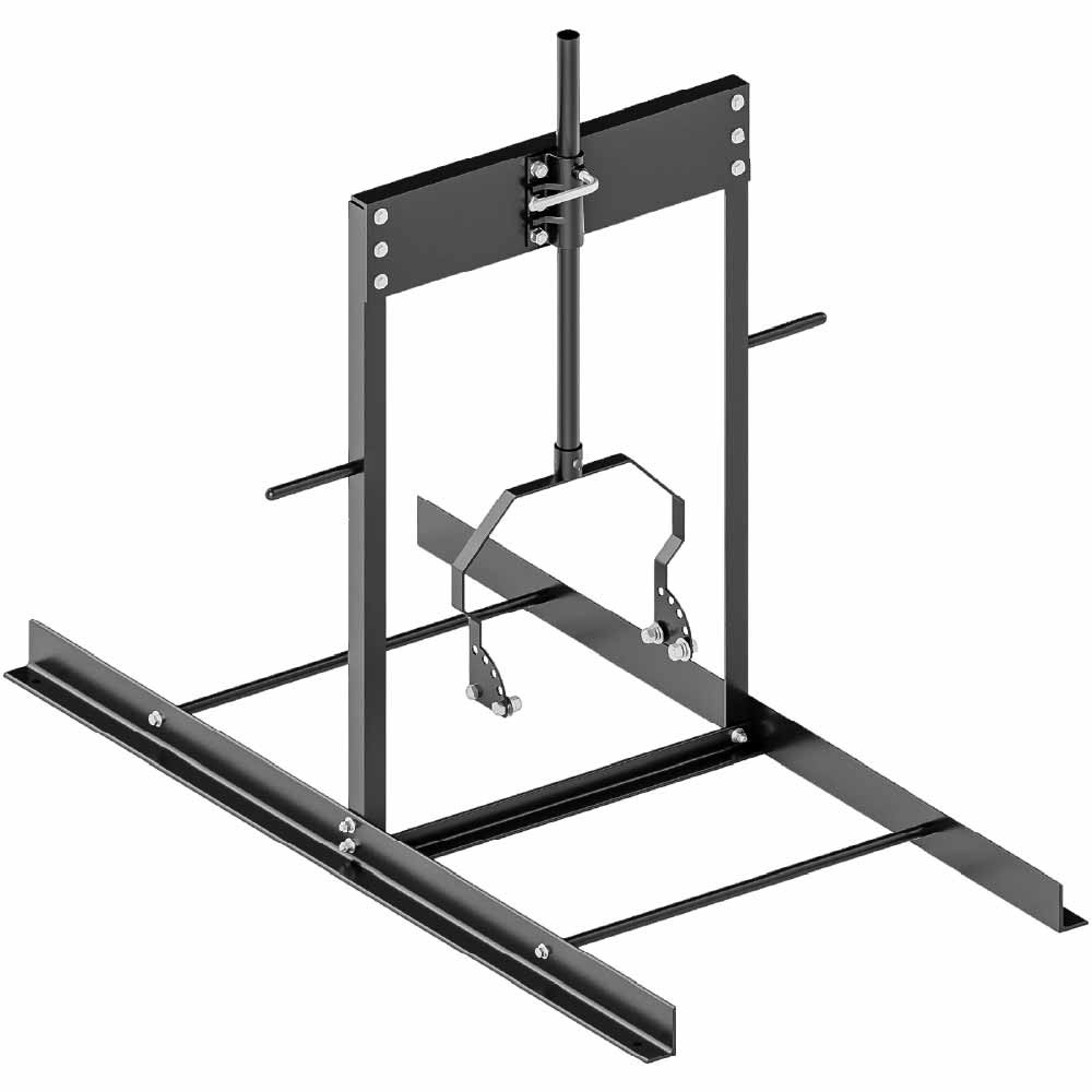 Power House Shallow Water Stand