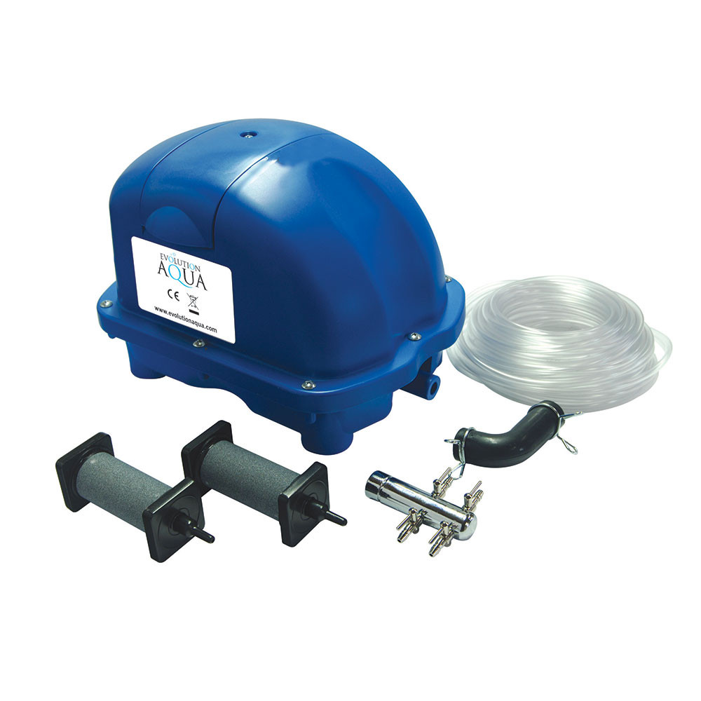 Evolution Aqua EazyPod Complete - Thumbnail 2