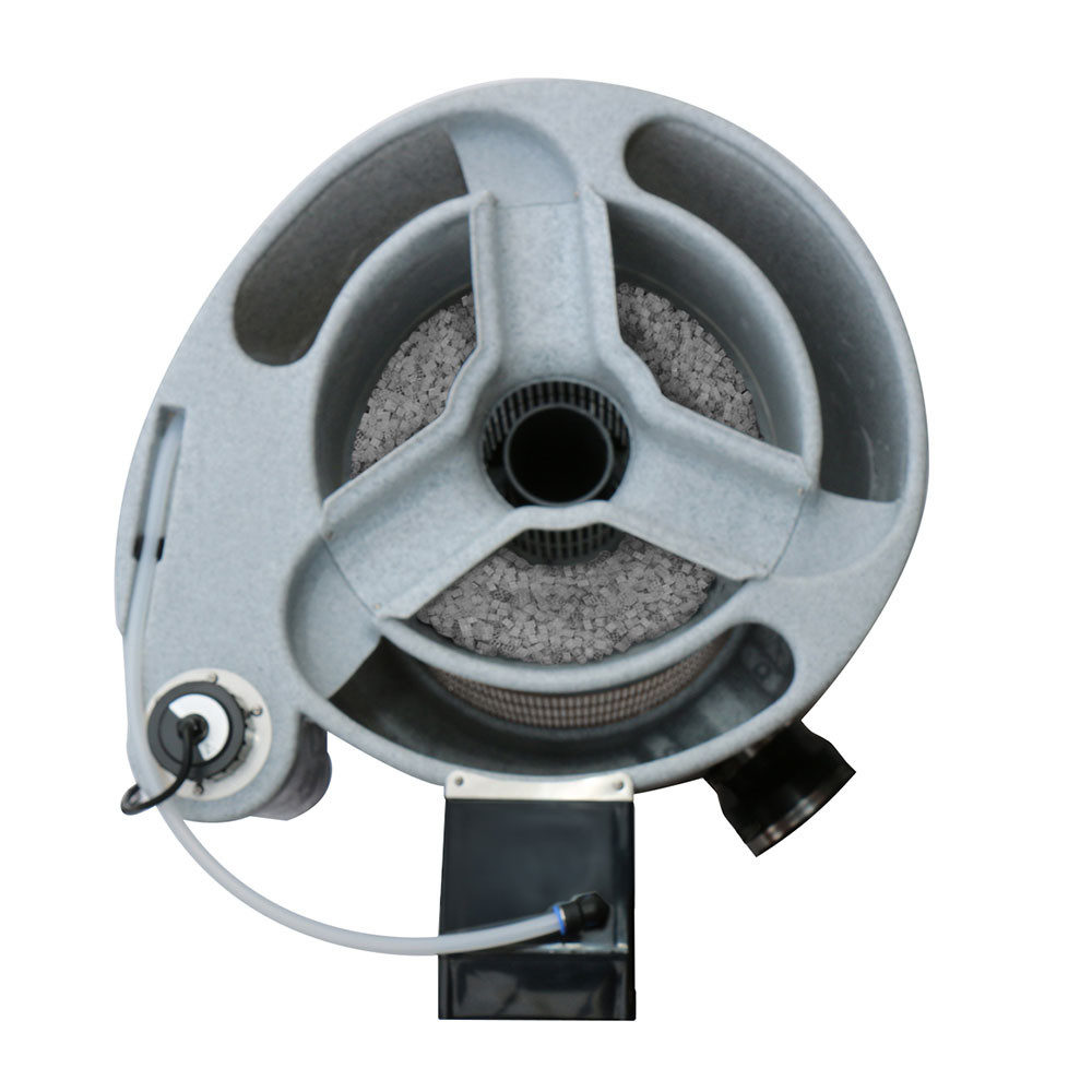 Evolution Aqua EazyPod Automatic | Filters | The Pond Guy