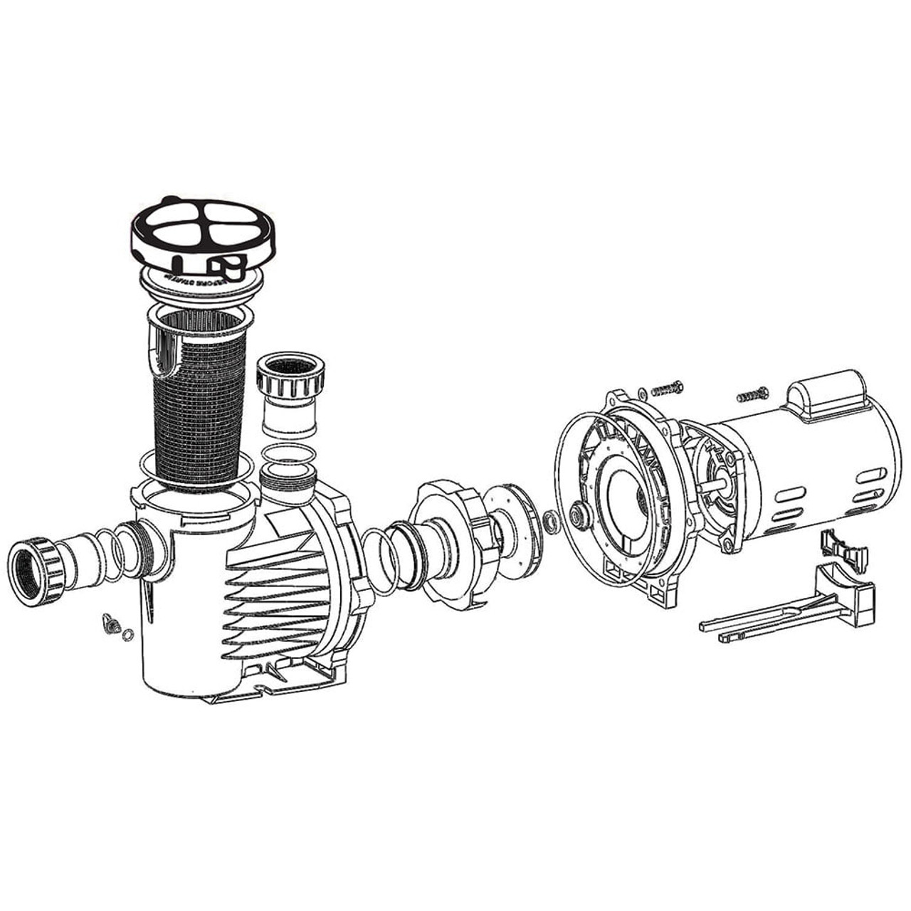 PerformancePro Artesian2 High Head Pumps | The Pond Guy PerformancePro Artesian2 High Head Pumps | The Pond Guy