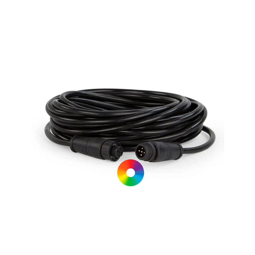 Aquascape Pond and Landscape Color Changing Light Extension Cables