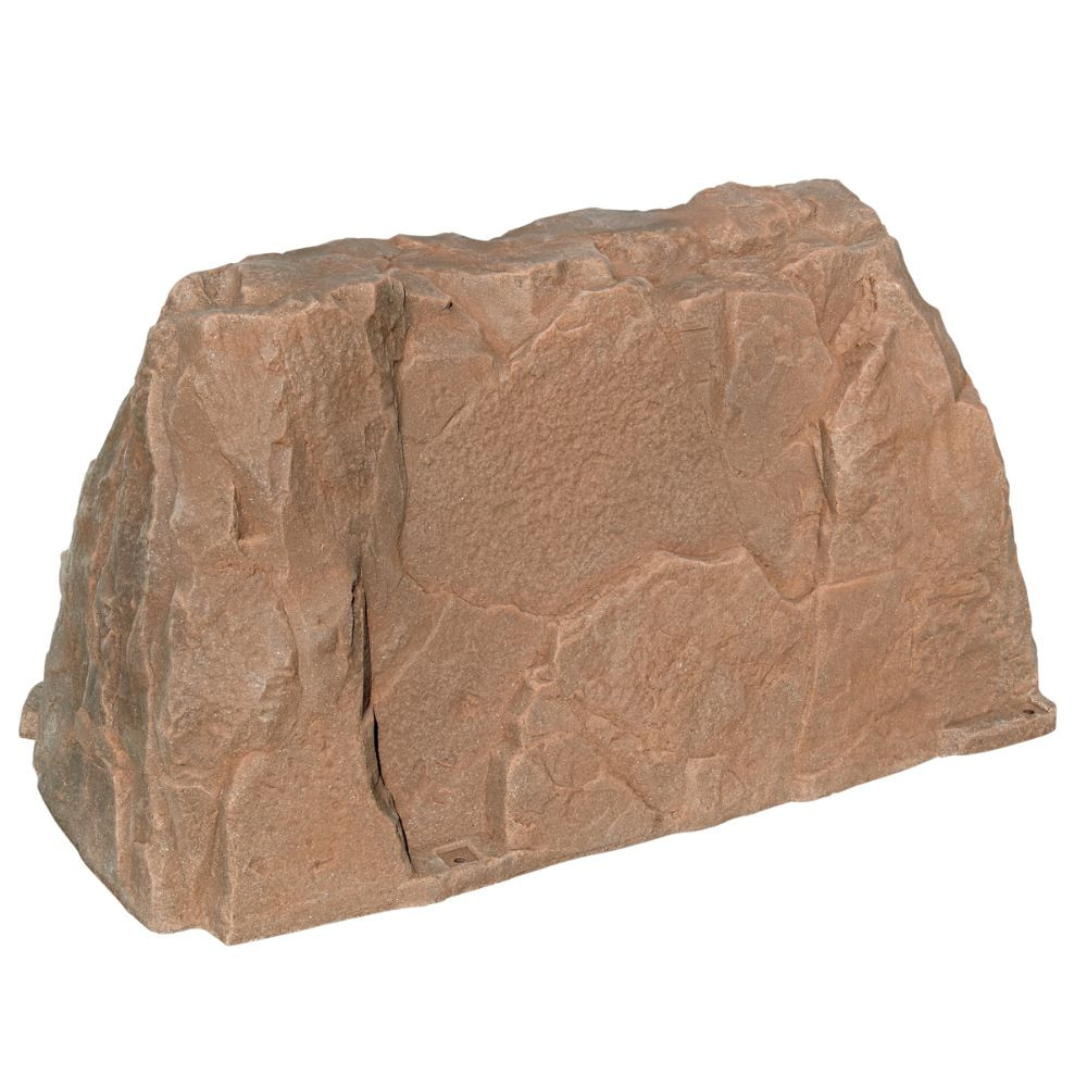 DekoRRa Model 105 Faux Rock Cover - Thumbnail 5