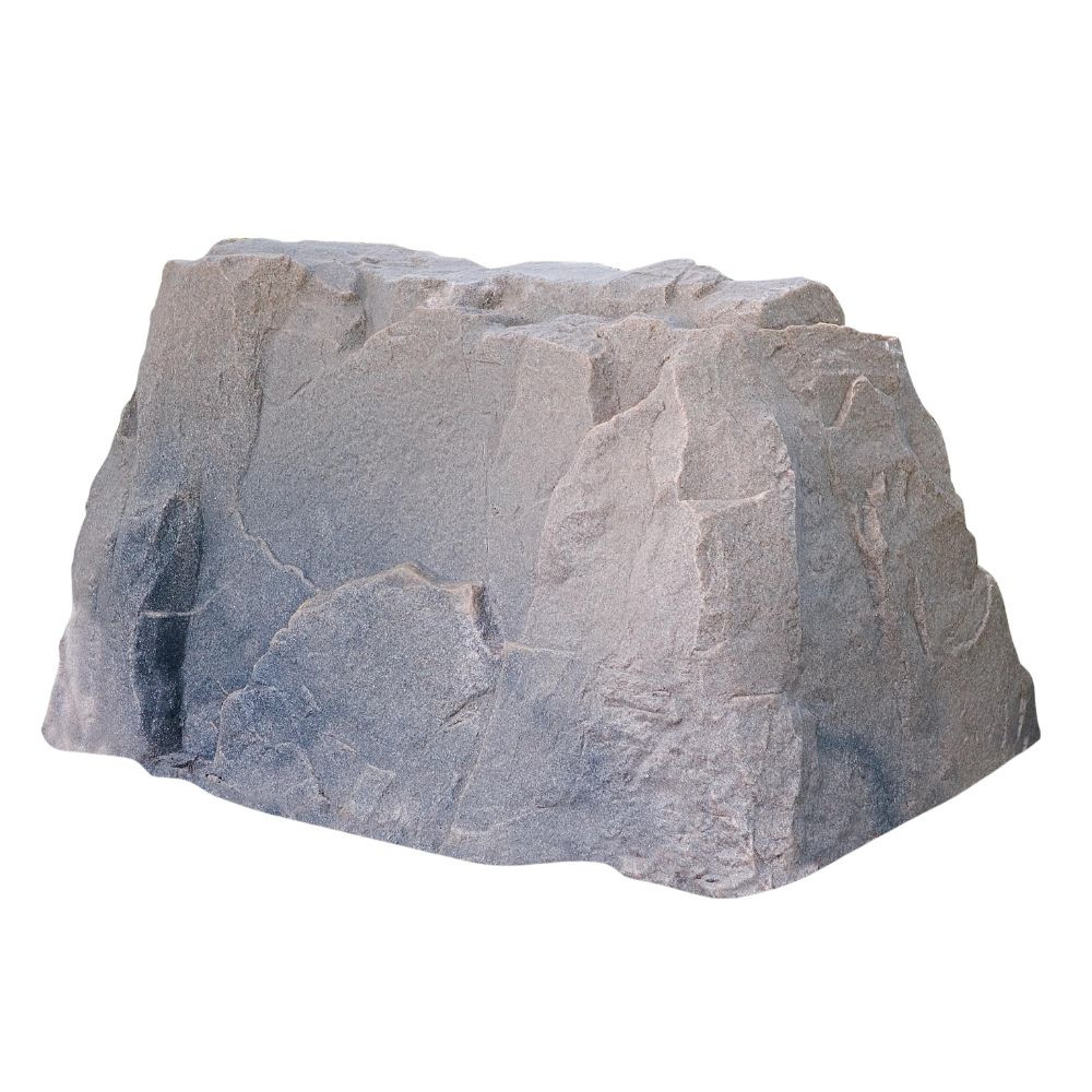 DekoRRa Model 105 Faux Rock Cover - Thumbnail 4