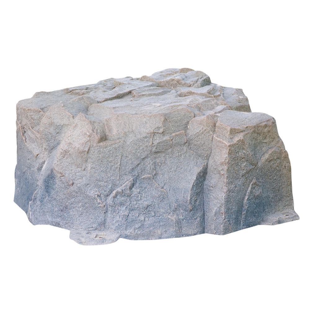 Dekorra Fake Rock Septic Cover Model 111 - Thumbnail 4
