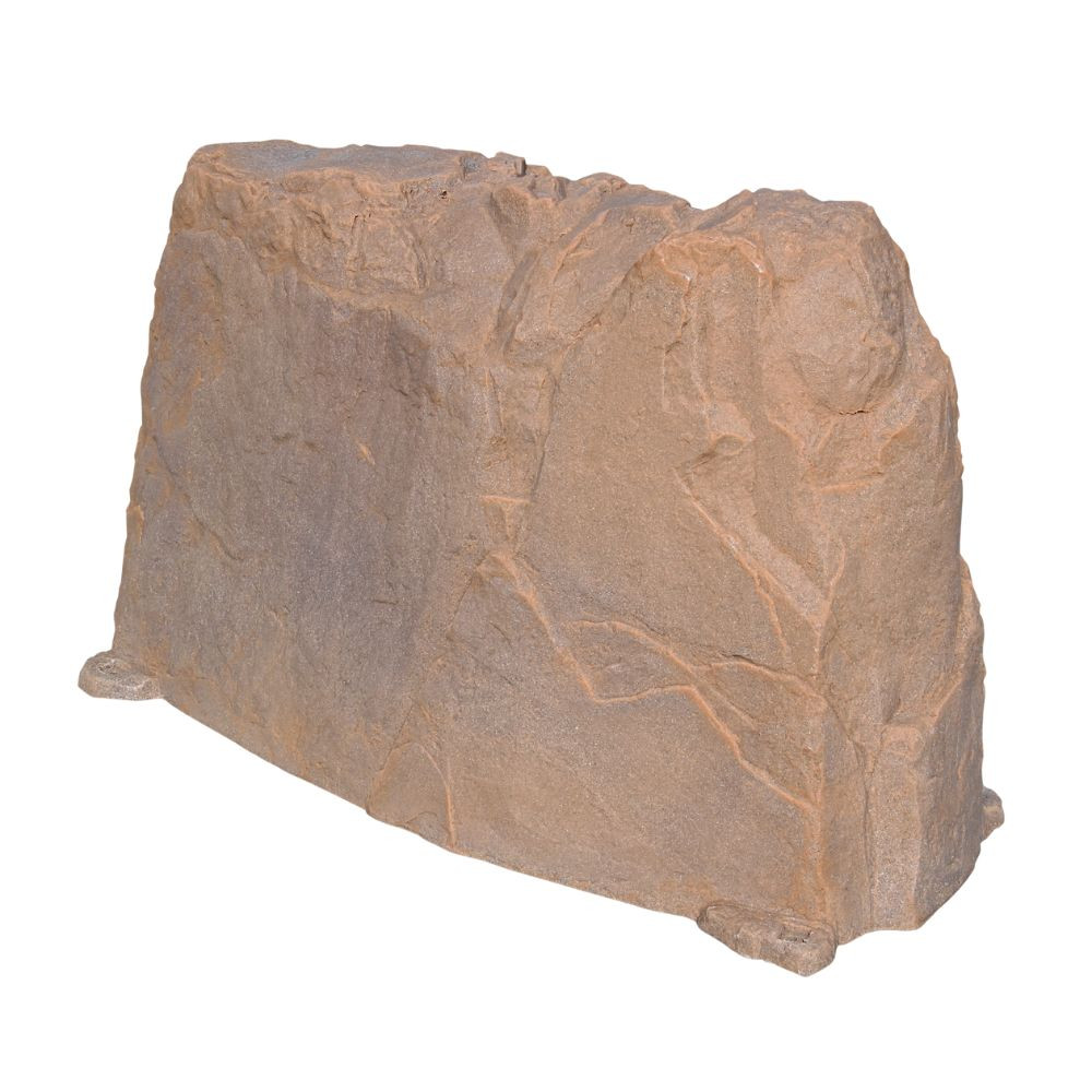 DekoRRa Model 105 Faux Rock Cover