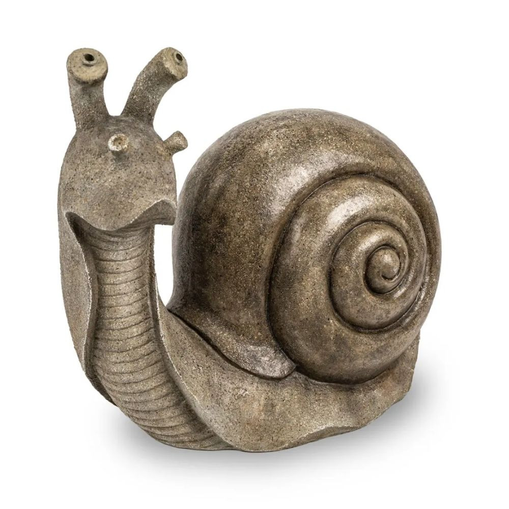 Aquascape Silly Snail Pond Spitter - Thumbnail 3