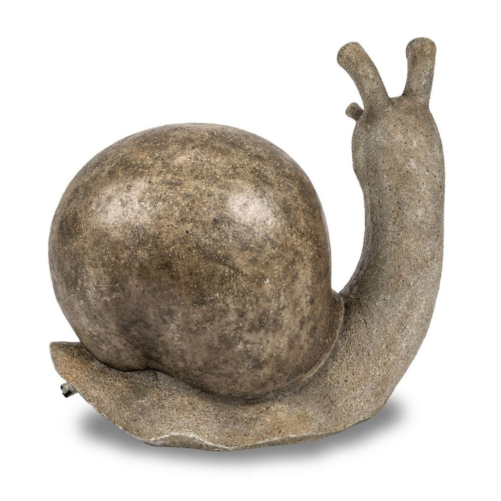 Aquascape Silly Snail Pond Spitter