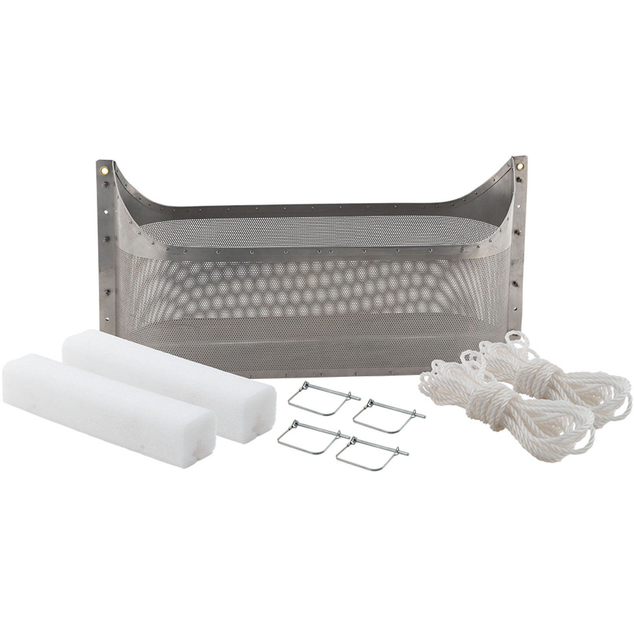 Jenlis Swifter Sifter Manual Pond Skimmer