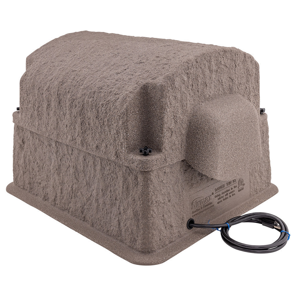 Airmax Aeration Cabinet PS60